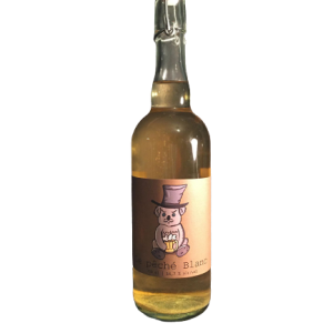 Apéritif de Mélisse